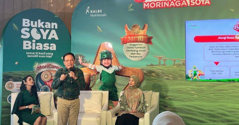 Popmama.com/Anggia Ramadhani Fitri